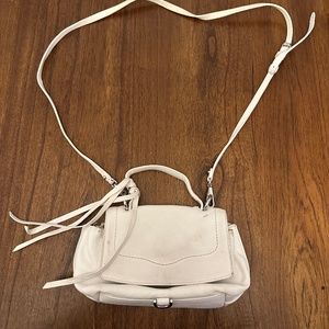 Rebecca Minkoff Small Leather Crossbody